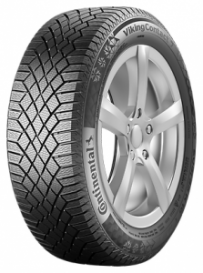 CONTINENTAL VikingContact 7 XL нешип. 215/55R17