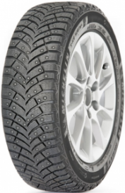 MICHELIN X-Ice North 4 SUV 225/60R18 MICHELIN X-Ice North 4 SUV 225/60R18