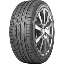 IKON TYRES Nordman SZ 2 225/45R17