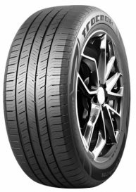 TRACMAX X-Privilo TX9 235/60R18