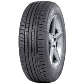 IKON TYRES Nordman SC 215/65R16C