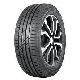 IKON Nordman SX3 205/60R16