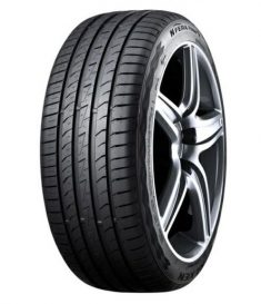 NEXEN NFera Primus QX 225/40R18
