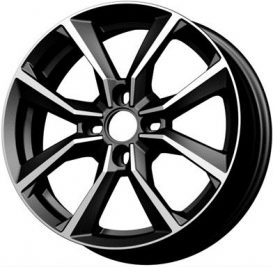 CARWEL Тахо 15х6,0