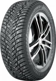 NOKIAN TYRES Hakkapeliitta 10p SUV 225/60R17