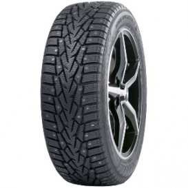 IKON Nordman 7 шип 235/55R17