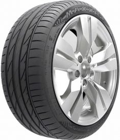MAXXIS Victra Sport VS5 225/40R18 MAXXIS Victra Sport VS5 225/40R18