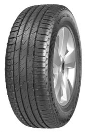 IKON Character Aqua SUV 225/65R17