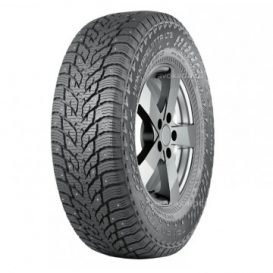 IKON TYRES Autograph LT3 шип. 225/75R16