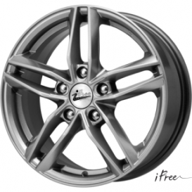 IFREE Moskva 16х6,5
