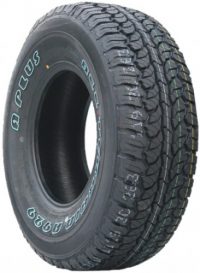 APLUS A929AT 185/75R16C