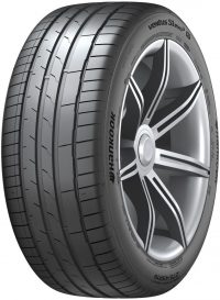 HANKOOK Ventus S1 Evo 3 K127A SUV 235/55R19