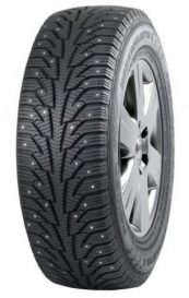 IKON Nordman C шип. 215/65R16C