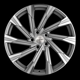 KHOMEN WHEELS 1901 19х7,5