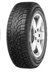 GENERAL TIRE Altimax Arctic 12 225/65R17