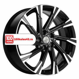 KHOMEN WHEELS 1901 19х7,5