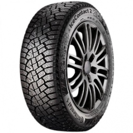 CONTINENTAL IceContact 2 KD 215/55R17