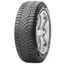 PIRELLI Formula Ice Friction 205/55R16