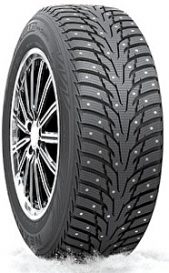 NEXEN Winguard WH62 235/55R17