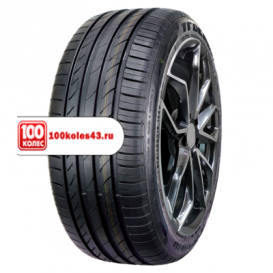 TRACMAX X-Privilo TX3 205/55R16