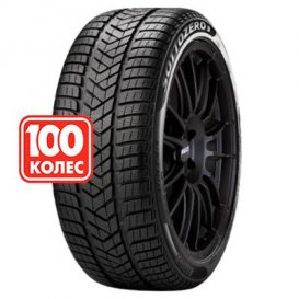 PIRELLI Winter SottoZero Serie III 225/40R19