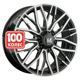 LS FORGED LS FG33 22х9