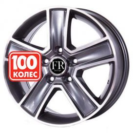 FR REPLICA FT473 16х6.5