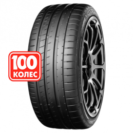 YOKOHAMA Advan Sport V107 245/35R19