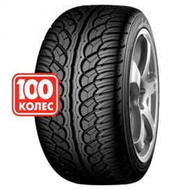 YOKOHAMA Parada Spec-X PA02 285/45R22