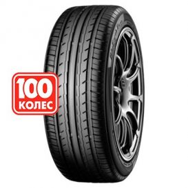 YOKOHAMA BluEarth-Es ES32 215/55R17