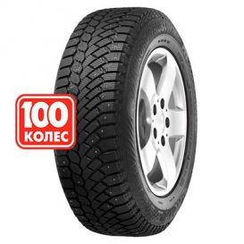 GISLAVED Nord Frost 200 SUV 235/65R17