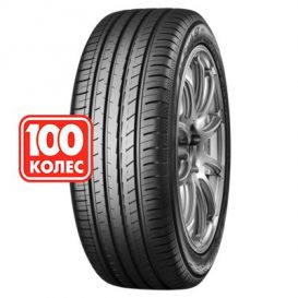 YOKOHAMA BluEarth-GT AE51 205/50R17