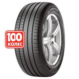 PIRELLI Scorpion Verde 255/45R20