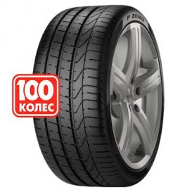 PIRELLI P Zero 265/45R20