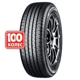 YOKOHAMA BluEarth-XT AE61 225/55R18