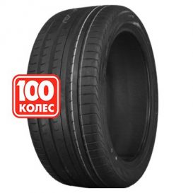 YOKOHAMA Advan Sport V105W 315/35R20