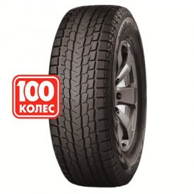 YOKOHAMA iceGuard Studless G075 225/55R19