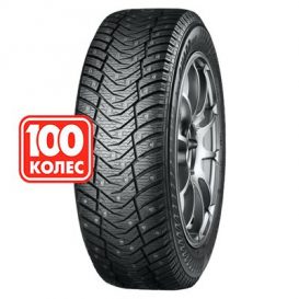 YOKOHAMA iceGuard Stud iG65 215/65R16