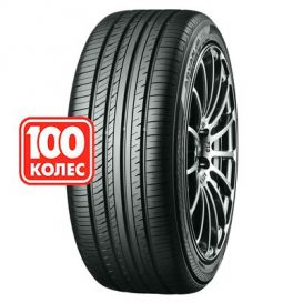 YOKOHAMA Advan dB V552 245/45R19