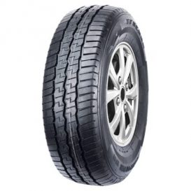 TRACMAX Transporter RF-09 205/70R15C