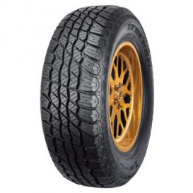 TRACMAX X-Privilo AT08 265/60R18
