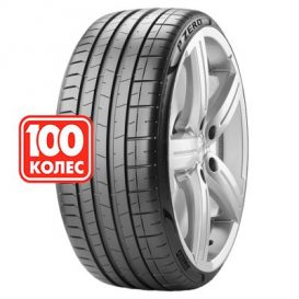 PIRELLI P Zero (PZ4) Sports Car 285/40R23