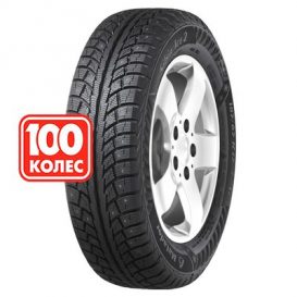MATADOR MP 30 Sibir Ice 2 SUV 225/60R17