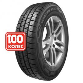 HANKOOK VanTRa ST AS2 RA30 205/75R16C