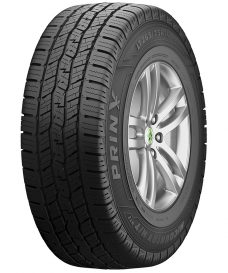 PRINX HT2 HiCountry 235/60R18
