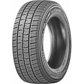KUMHO PorTran 4S CX11 225/70R15C