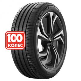 MICHELIN Pilot Sport 4 SUV 255/55R20