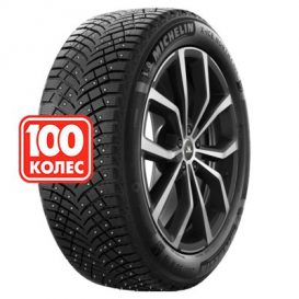 MICHELIN X-Ice North 4 SUV 235/65R18