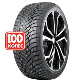 NOKIAN TYRES Hakkapeliitta 10p SUV 215/65R17