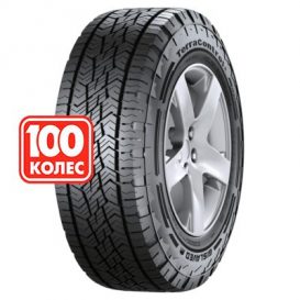 GISLAVED TerraControl ATR 225/75R16